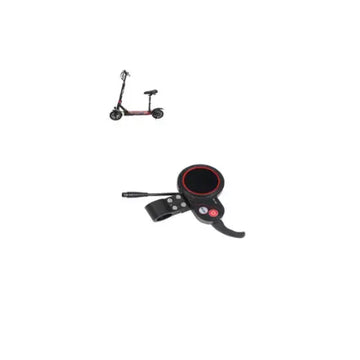 kugoo-M4-M4-pro-display-UK